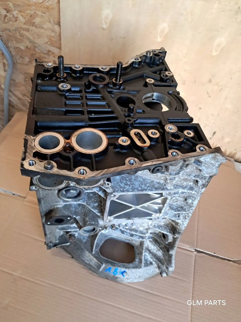 фото №7, Mercedes clk w209 1.8 компресор блок двигуна r2710103105