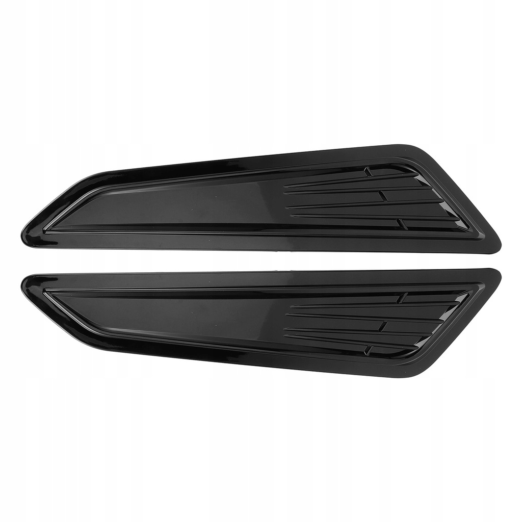 фото №9, Декор впуск обдув капот капот оббивка капот pasuje do chevy camaro