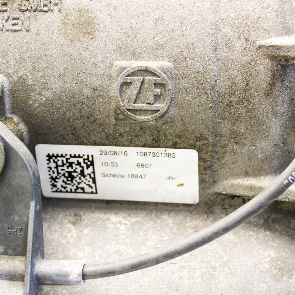 фото №9, Maserati ghibli 2017 автоматична коробка передач передач 1087301382