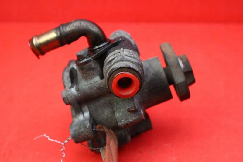 фото №6, Насос підсилювача 1j0422154b skoda octavia 1 i 1.6 8v 101 km 96-00