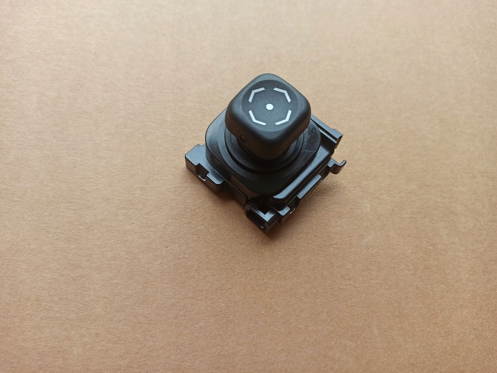 фото №1, Lexus gs 450h перемикач регулювання дзеркал