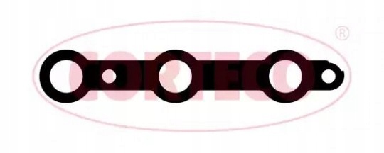 фото №1, Corteco 026167h прокладка, кришка головки циліндрів