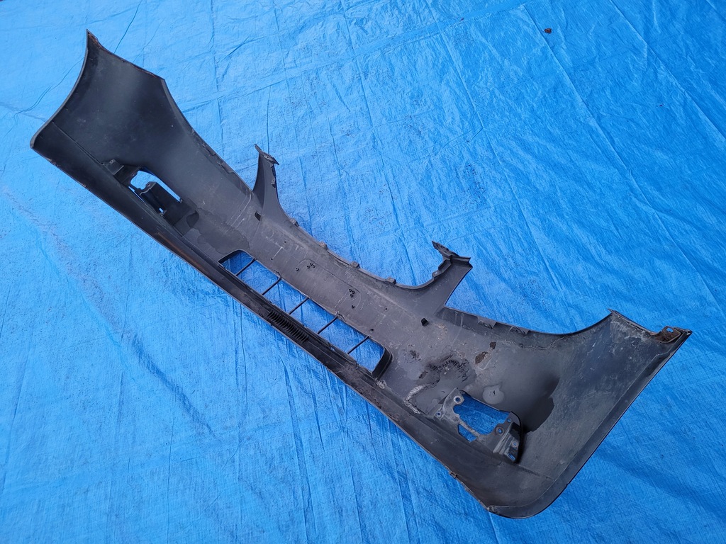 фото №11, Chevrolet epica v250 | бампер перед передний 96633961 | 283