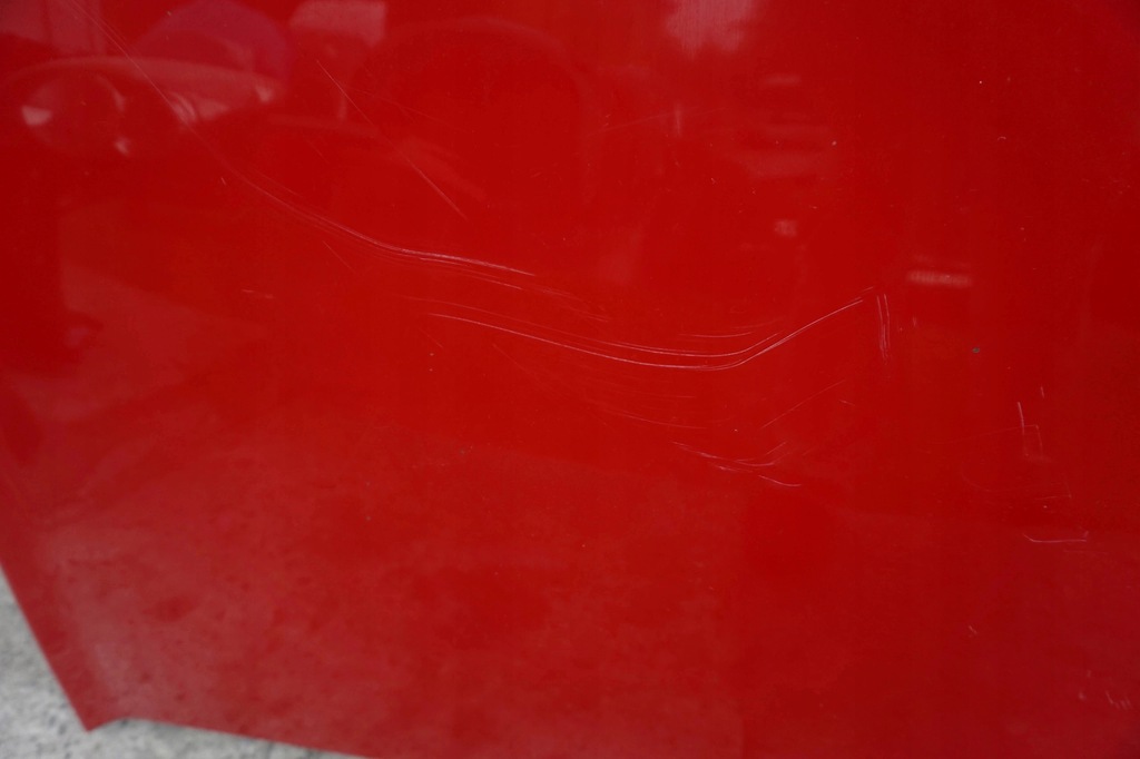 фото №10, Бампер капот крыло kompletny перед hyundai i30