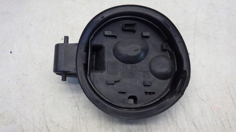 Купити Peugeot 208 i lift кришка заливної пального 9818403080 ktv