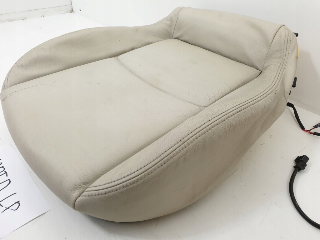 фото №3, Сиденье сиденье левая подогрев smart fortwo 450