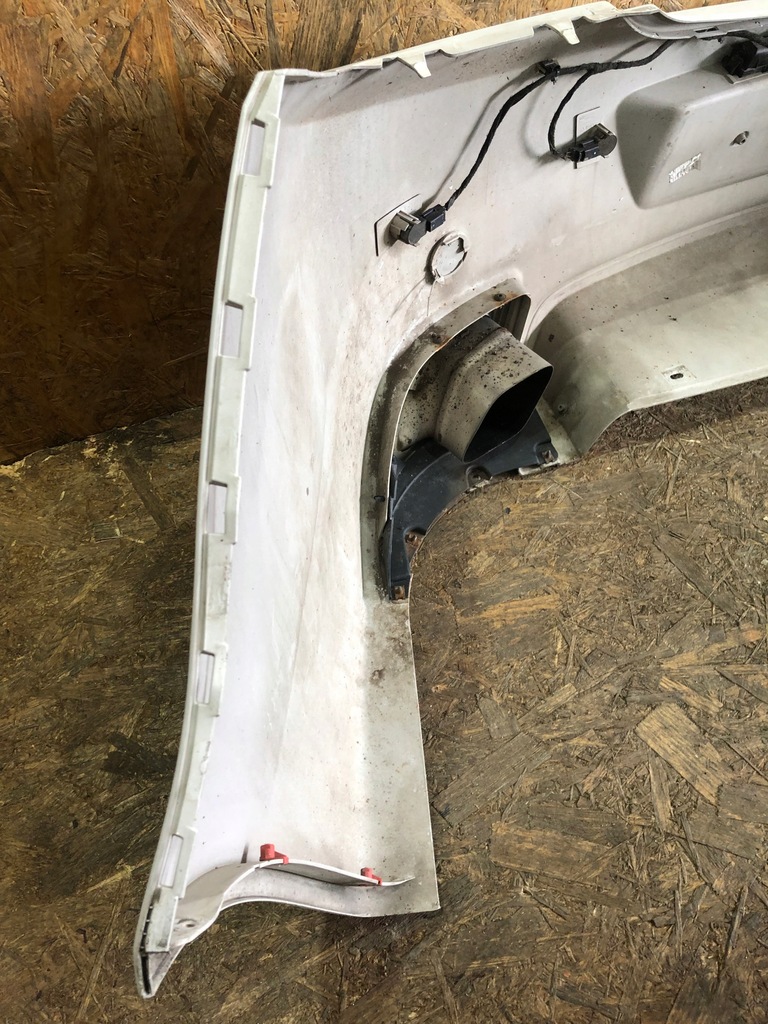 фото №8, Бампер задний opel insignia a opc sedan pdc