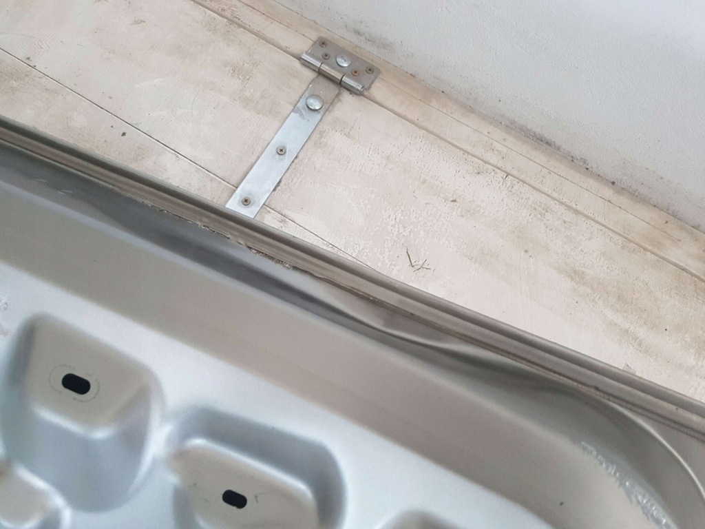 фото №8, Крышка багажника задняя крышка багажника renault captur 2012-2019r 901523137r