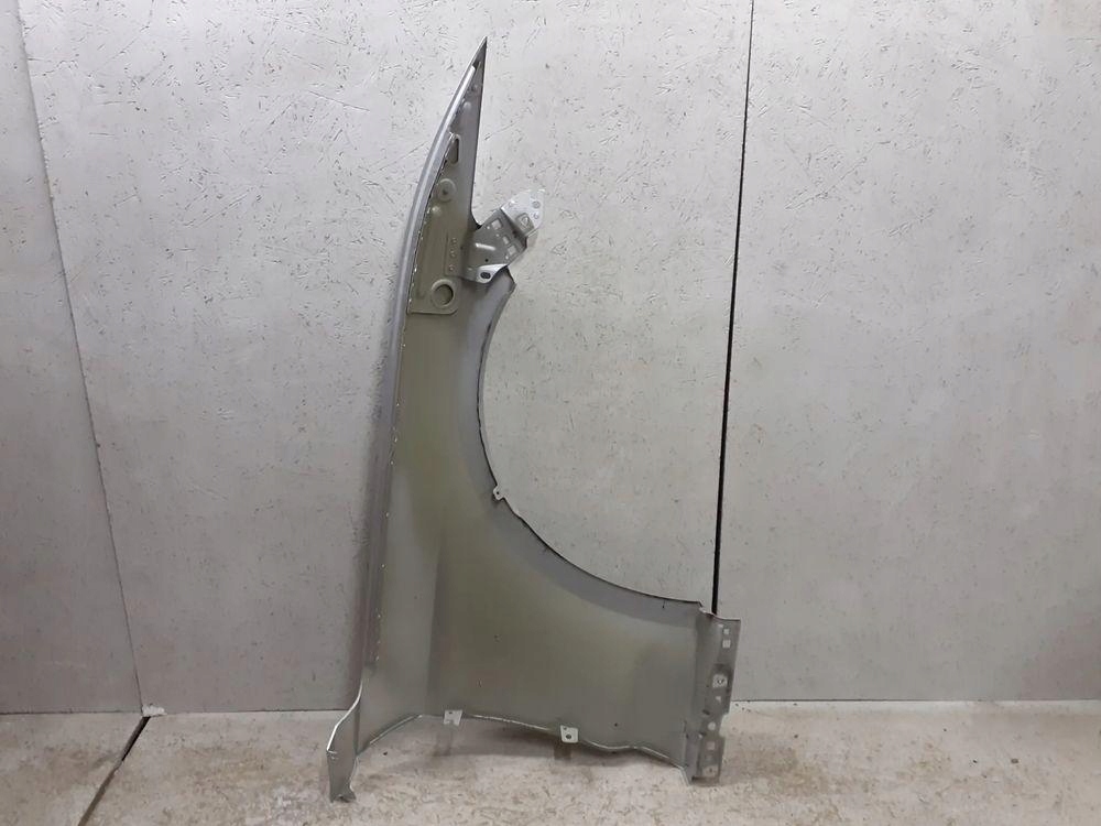 фото №7, Крыло передний перед левый ford mustang vi 2015-2018r