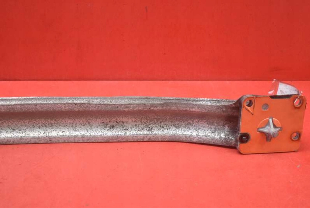 фото №6, Балка бампера задня задня підсилювач peugeot 5008 1 i 09-13