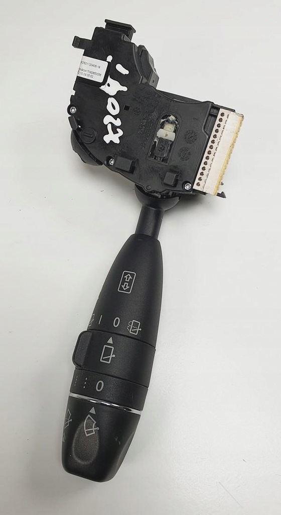 фото №1, Переключатель дворник mercedes glk x204