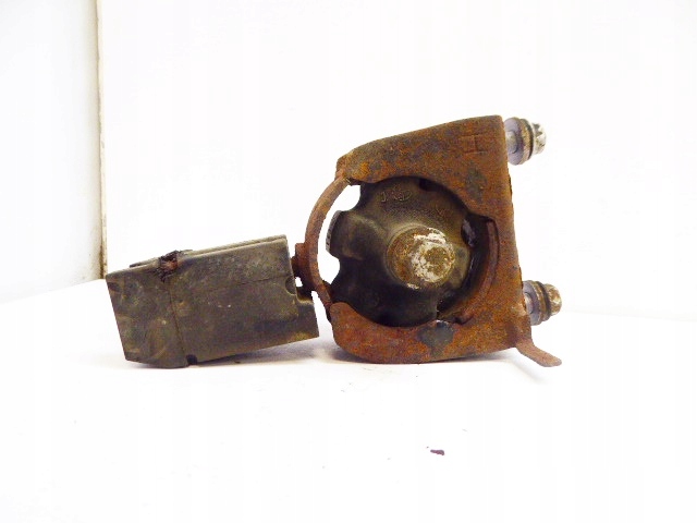 фото №1, Corolla verso i подушка кронштейн двигателя 2.0 d4d