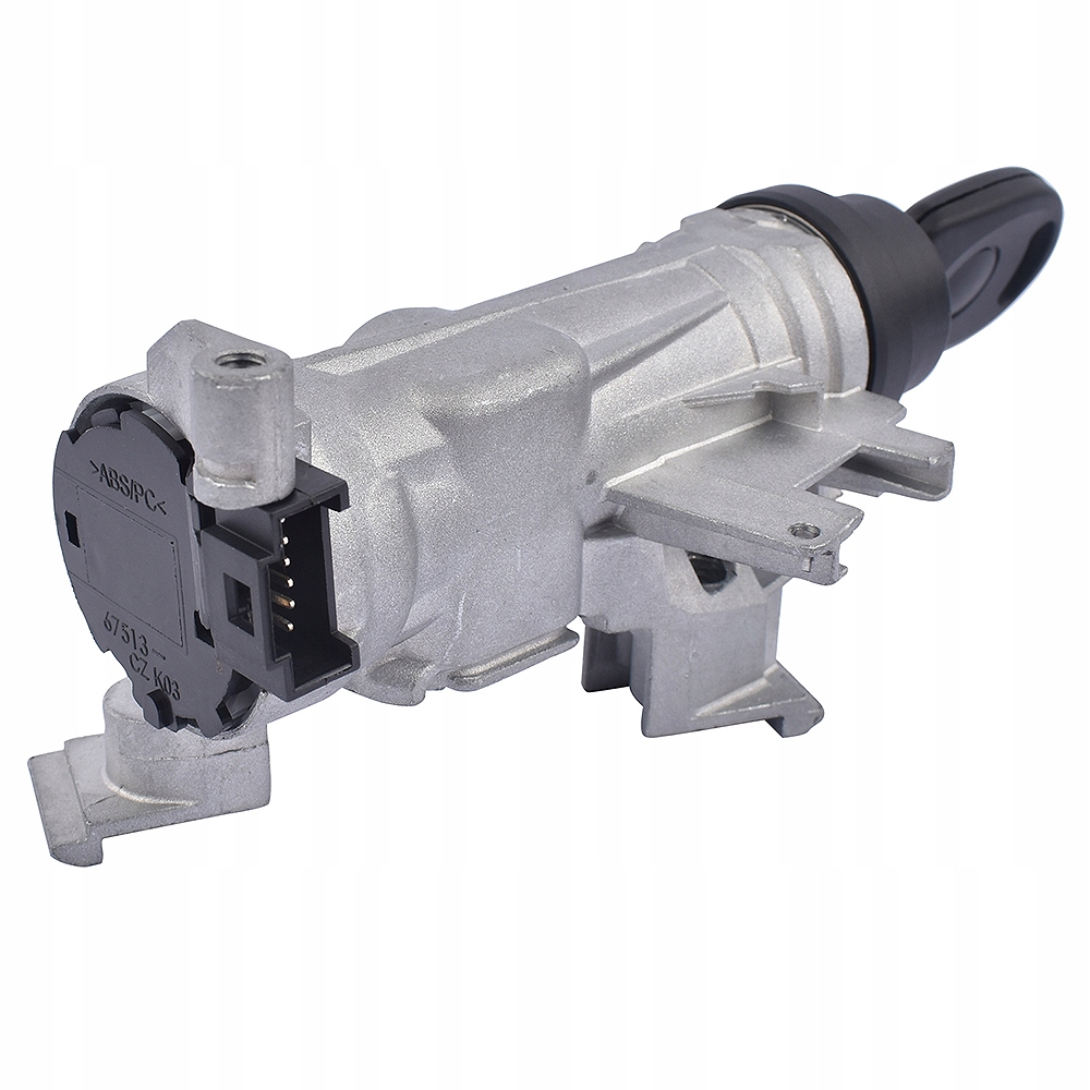 фото №6, Замок зажигания выключатель do vw passat audi seat alhambra 1k0905841
