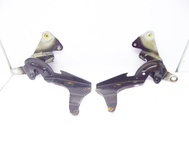 фото №2, Espace iv петля петлі капот перед kpl nv676 02-