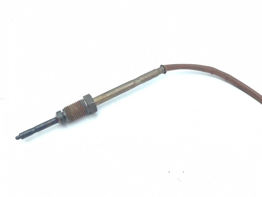 фото №7, Infiniti q30 датчик температури вихлопних газів 2016 226408209r