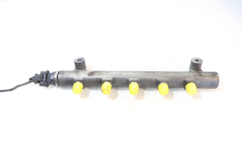 фото №1, Молдинг упорскування opel antara 2.0cdti