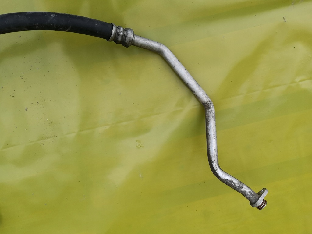 фото №2, Ford galaxy mk3 трубка шланг кондиціонера