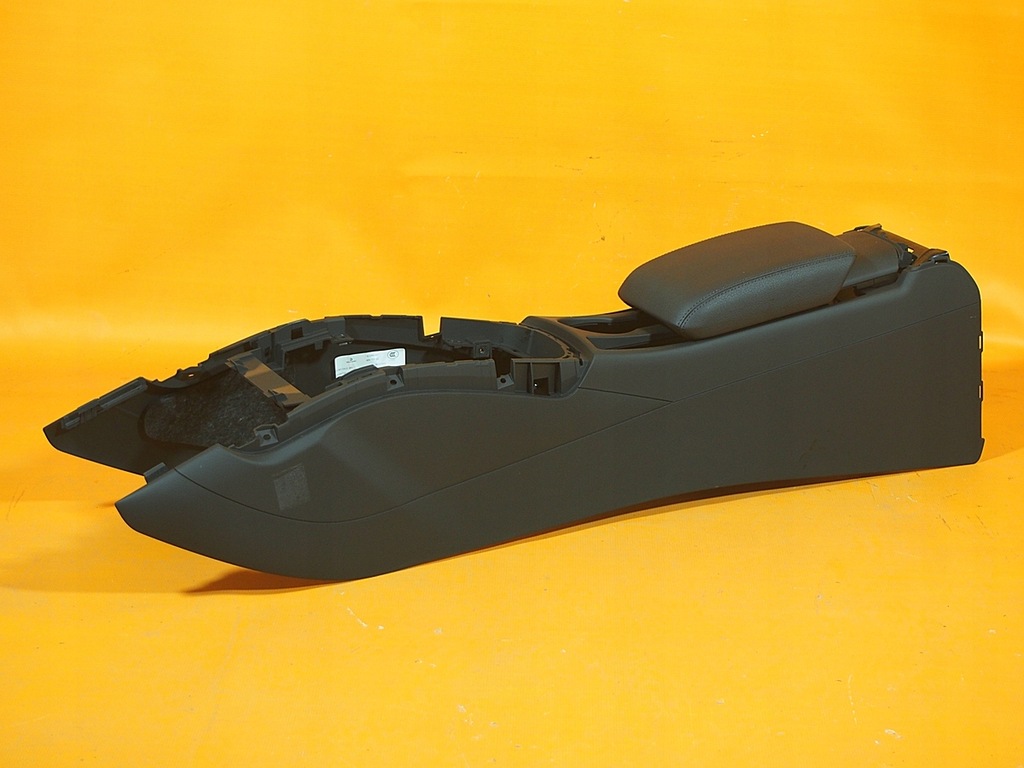 фото №14, Audi a5 8t сиденья заднее сиденье обшивки czarna кожа 14km