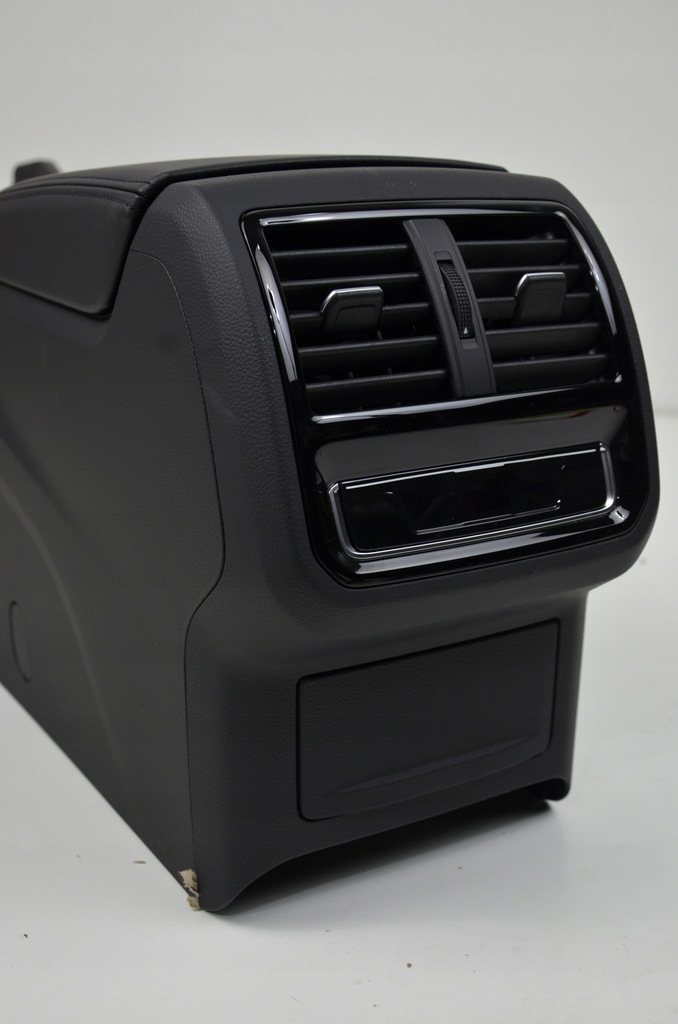 фото №12, Vw arteon r-line сиденья заднее сиденье обивка кожа 21r