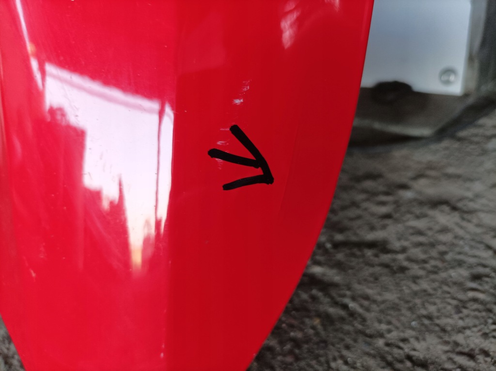 фото №5, Opel crossland x капот кришка двигуна