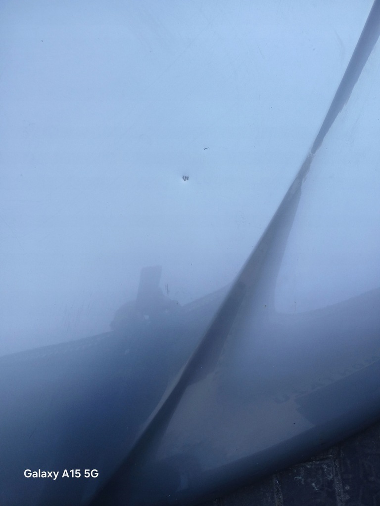 фото №3, Капот alfa romeo 159 цвет 651