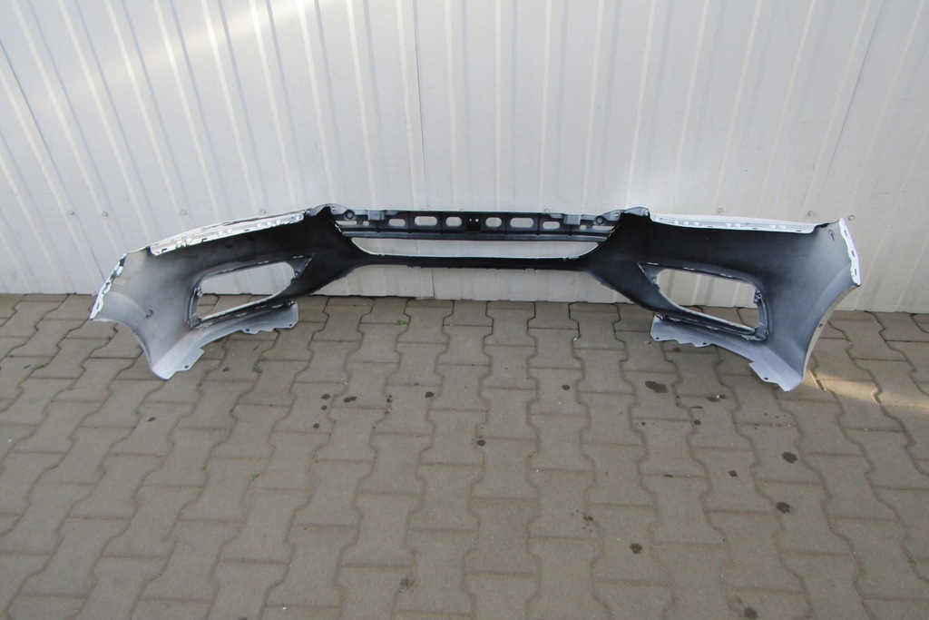 фото №9, Бампер перед передний honda insight iii 3 18-