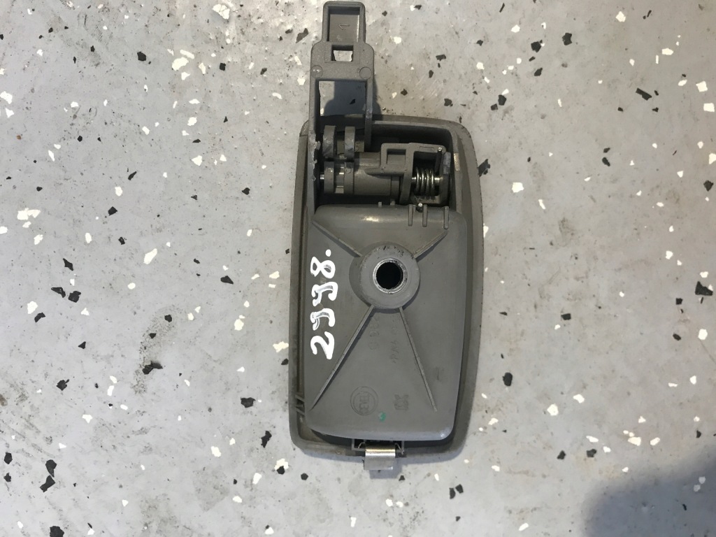 фото №1, Ручка ручка відкривання капот jumper ii boxer ii ducato iii c982