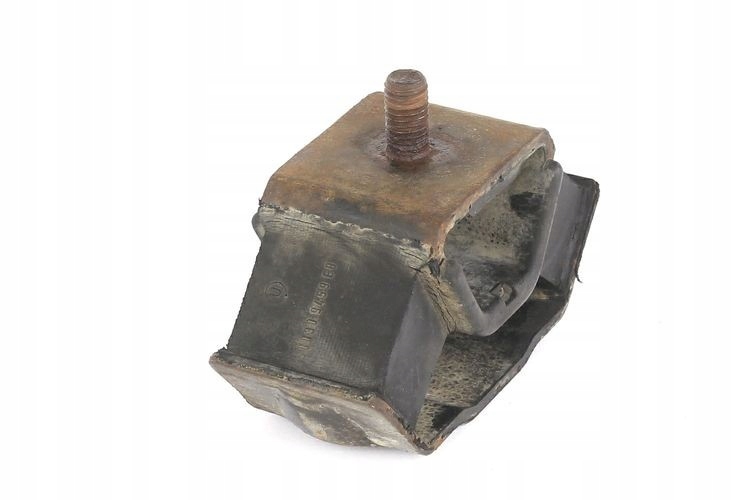 фото №8, Подушка коробки передач iveco daily 2000-