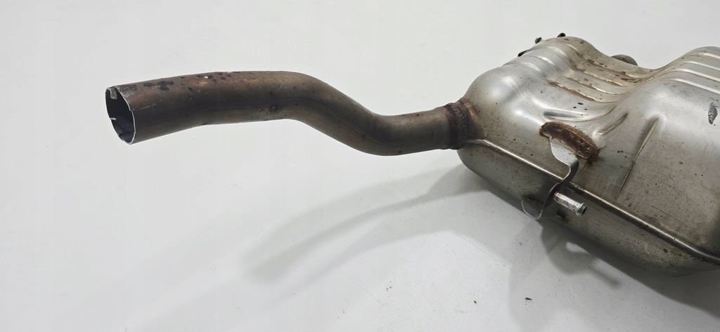 фото №7, Vw passat b8 гаситель конечный 3q5253611aa