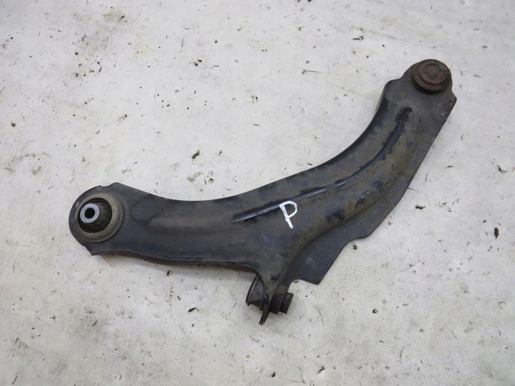фото №1, Рычаг правый перед renault zoe