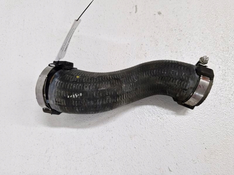 фото №1, Kia ceed 2 ii 1.4 1.6 crdi шланг труба wąż turbo интеркулер 28274-2a570