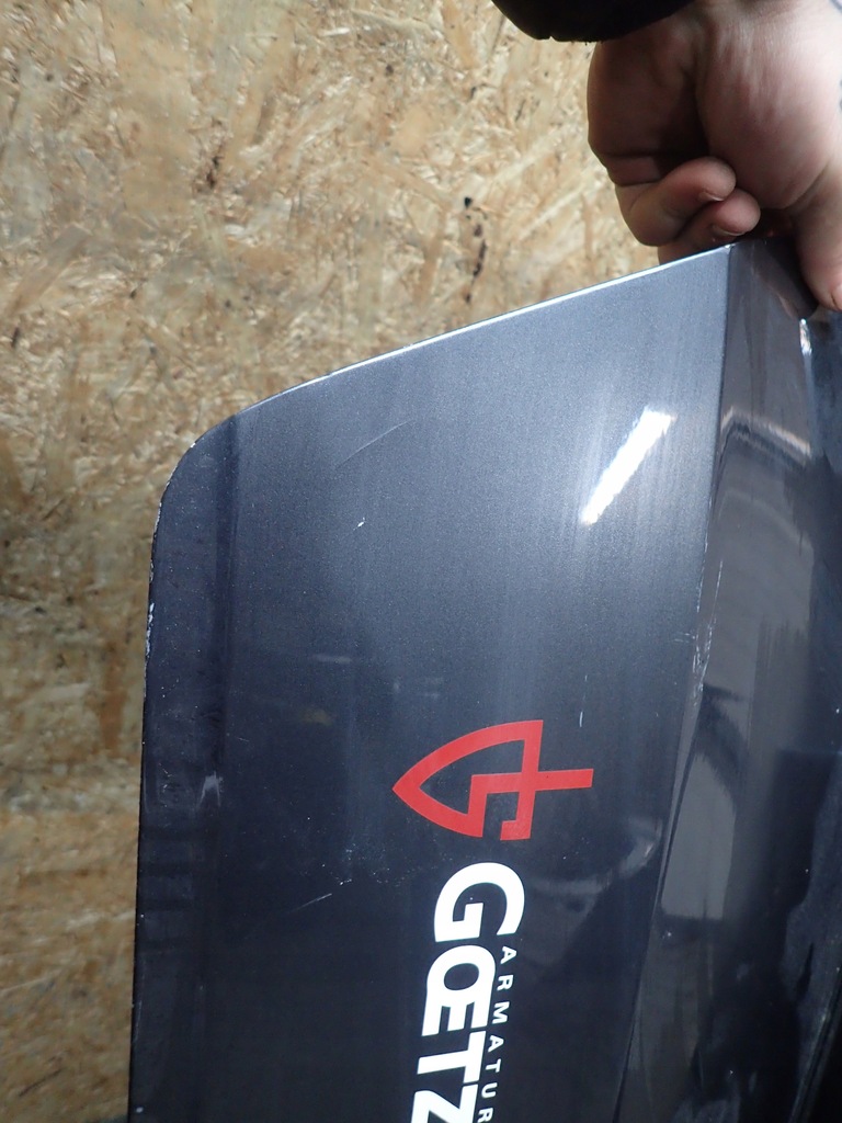 фото №2, Кришка багажника задня seat ateca