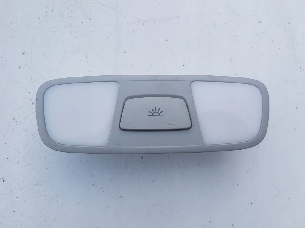 фото №1, Audi a3 8v 13r- лампа потолочный задняя