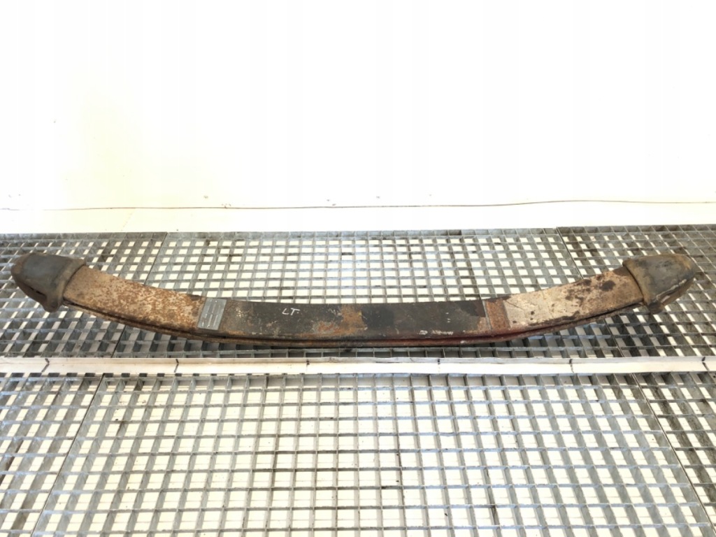 фото №1, Рессора перед vw lt 28 35 2.8 131km щетка передний, подвеска