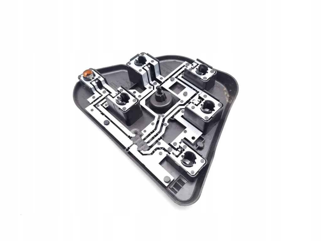 фото №10, Bmw 5 series роз'єм лампочка задній задня prawidłowy 2001 седан 8363566 525d