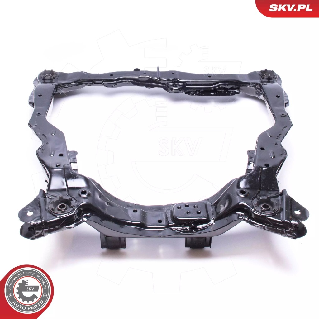 фото №4, Балка підвіска oś передня kia cerato