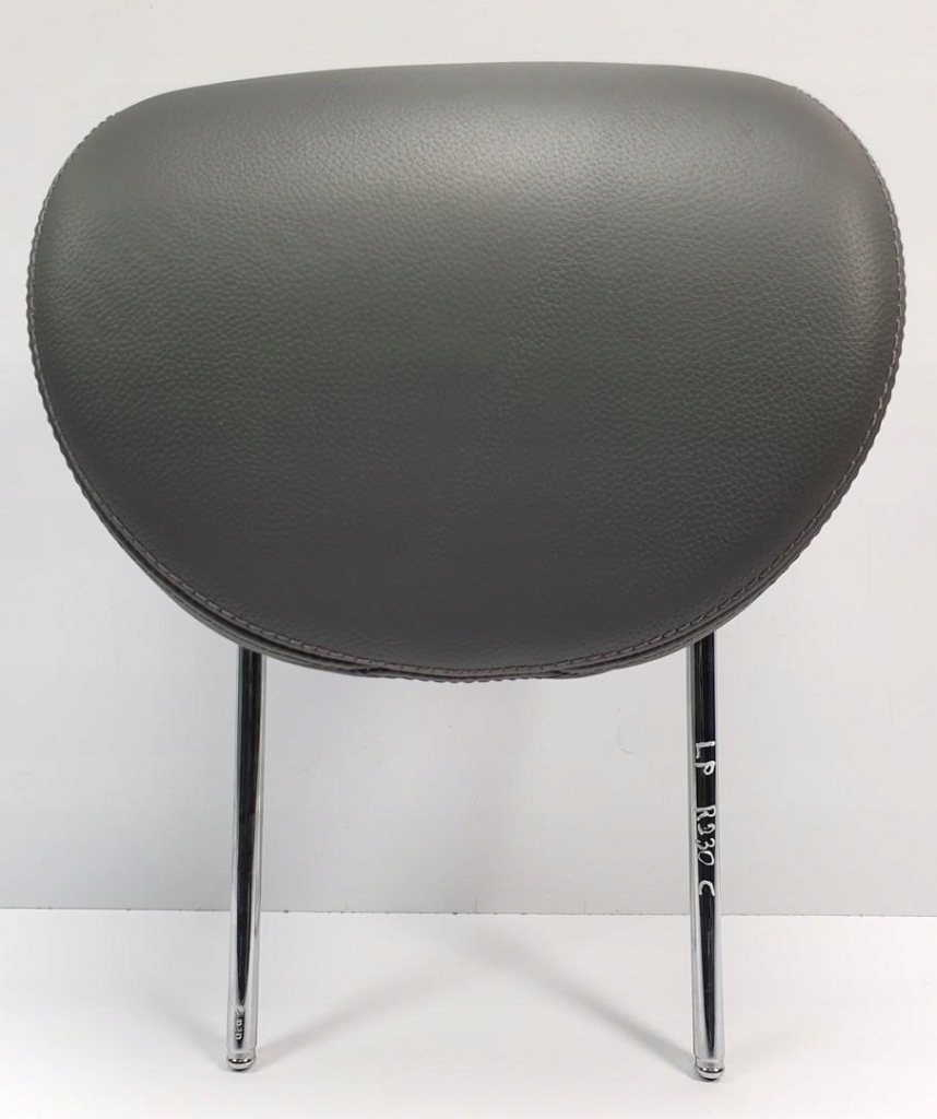 фото №1, Підголівник лівий перед шкіра mercedes sl r230