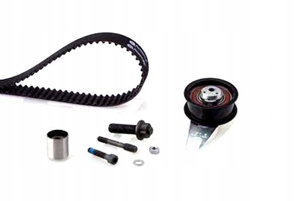 фото №1, Набор ремень распределительного вала gates 028198119b 6l0198002