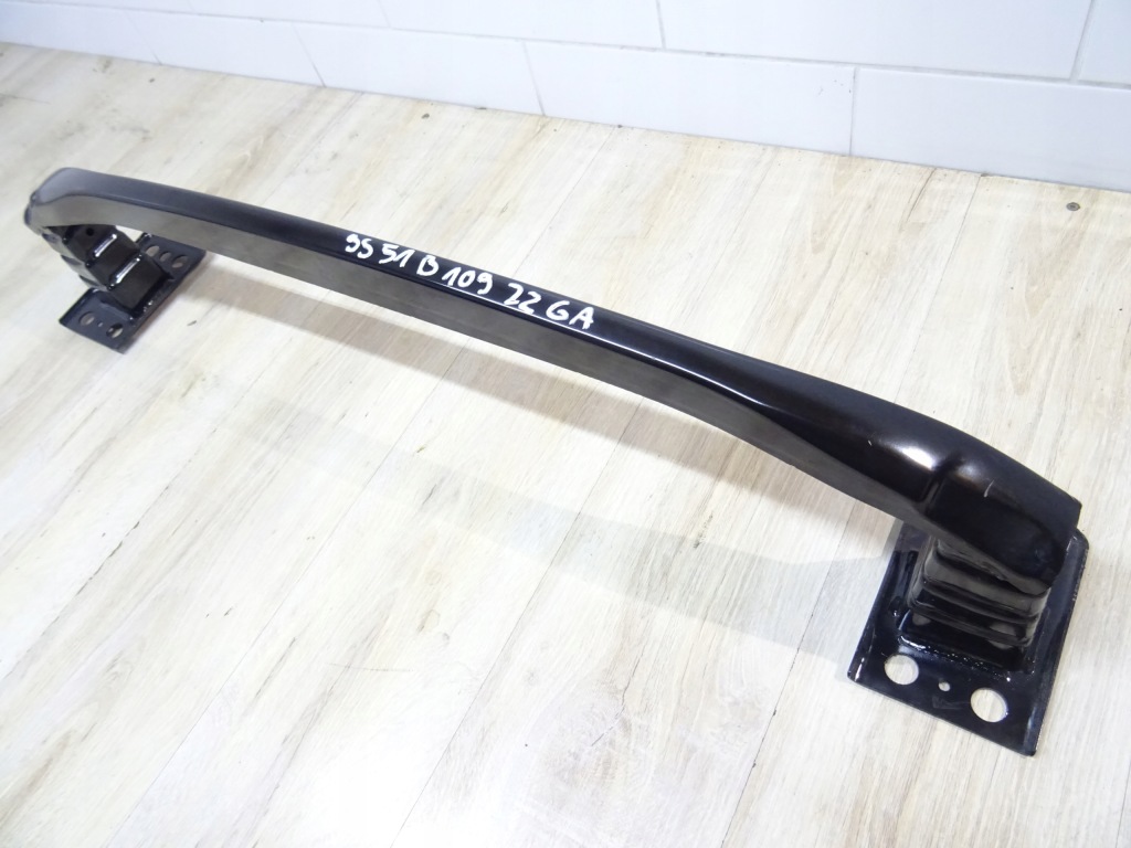 фото №1, Балка бампера перед ford ka mk2 9s51b10922ga