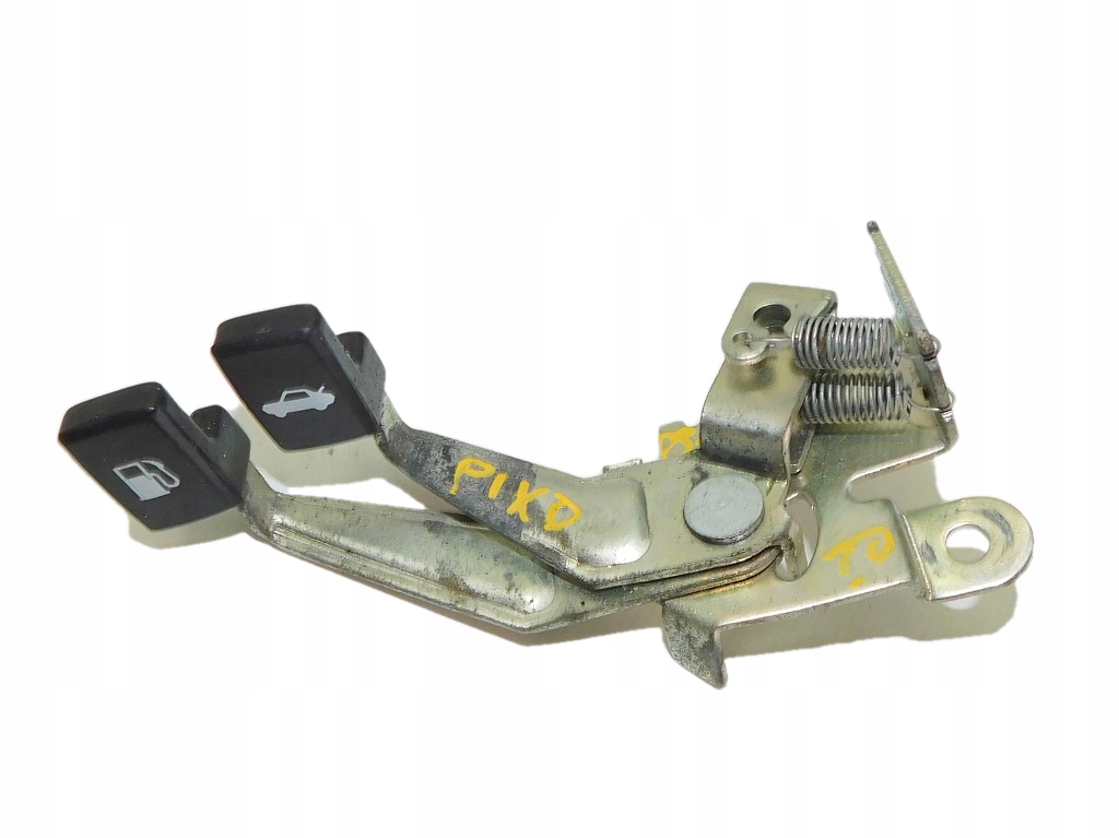 фото №1, Nissan pixo alto 2009r ручка klpki заливной топлива