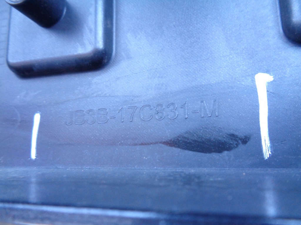 фото №9, Бампер передній ford ranger 19- lift nr 38932