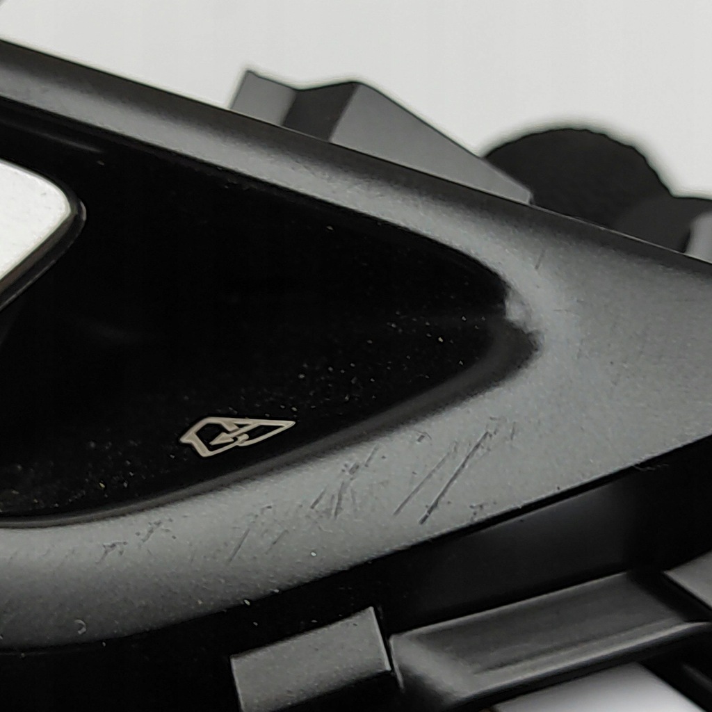 фото №8, Lexus rx 450h 2023 левая сторона ручка внутренняя дверь задних