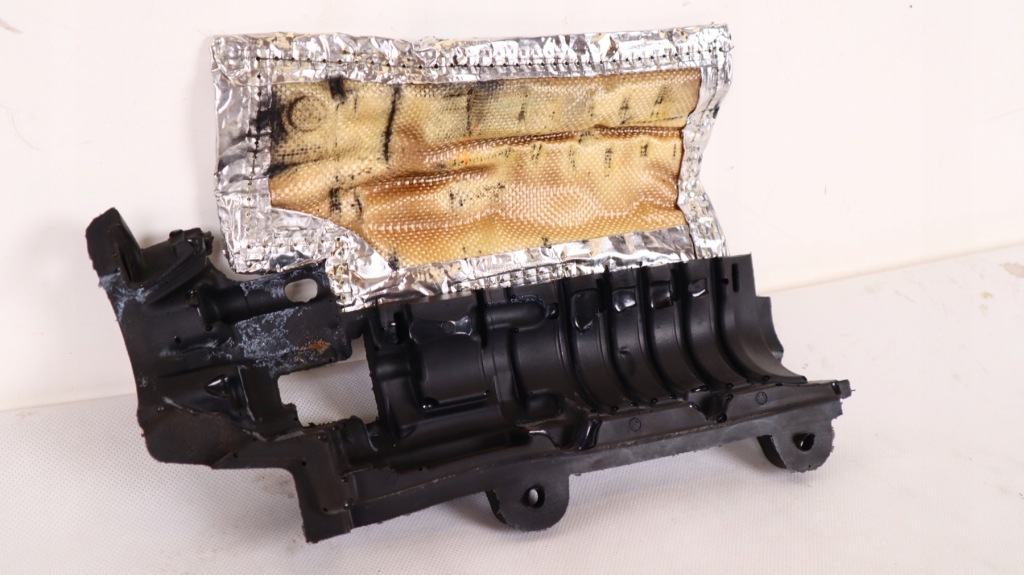 фото №6, Volvo xc90 ii 2.0 t8 защита тепловая 31437477