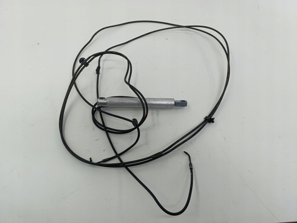 фото №1, Mini r57 привод гидравлический крыша