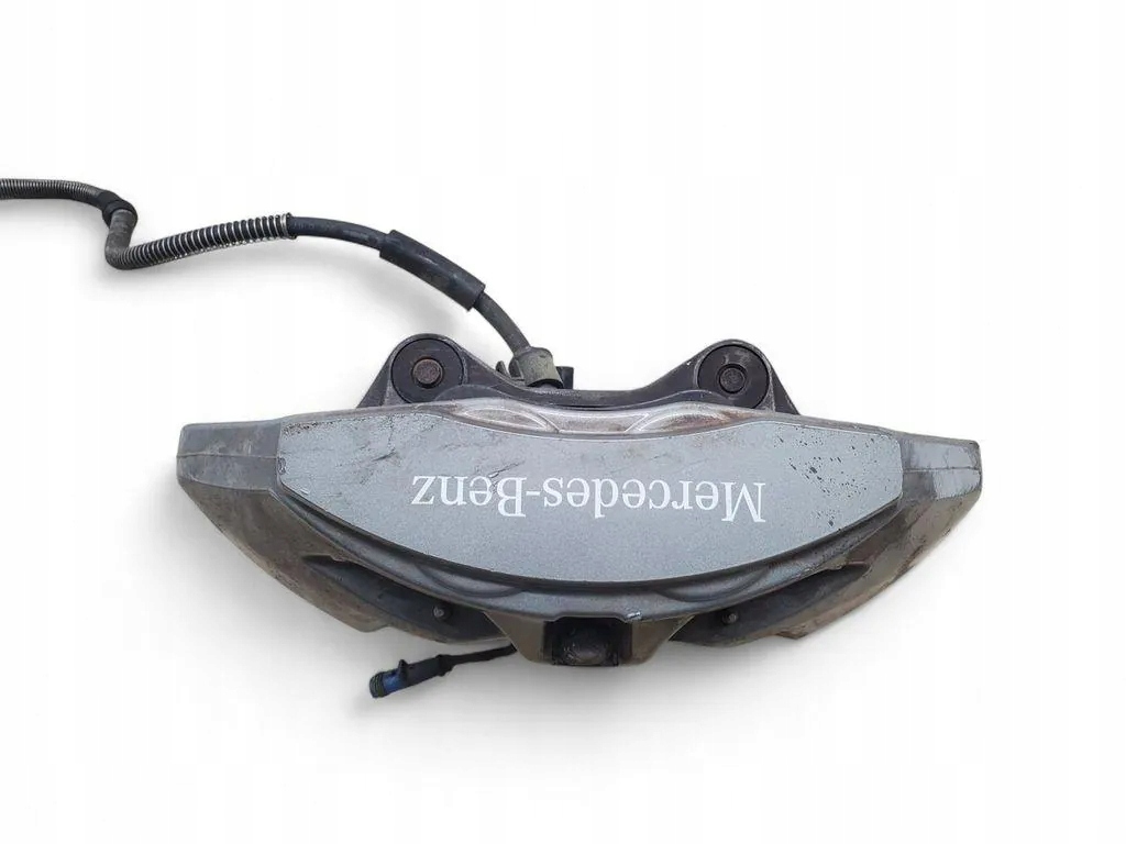 Супорт гальмівний передній правий mercedes-benz sl r231 a2314214298 4.7l Недорого