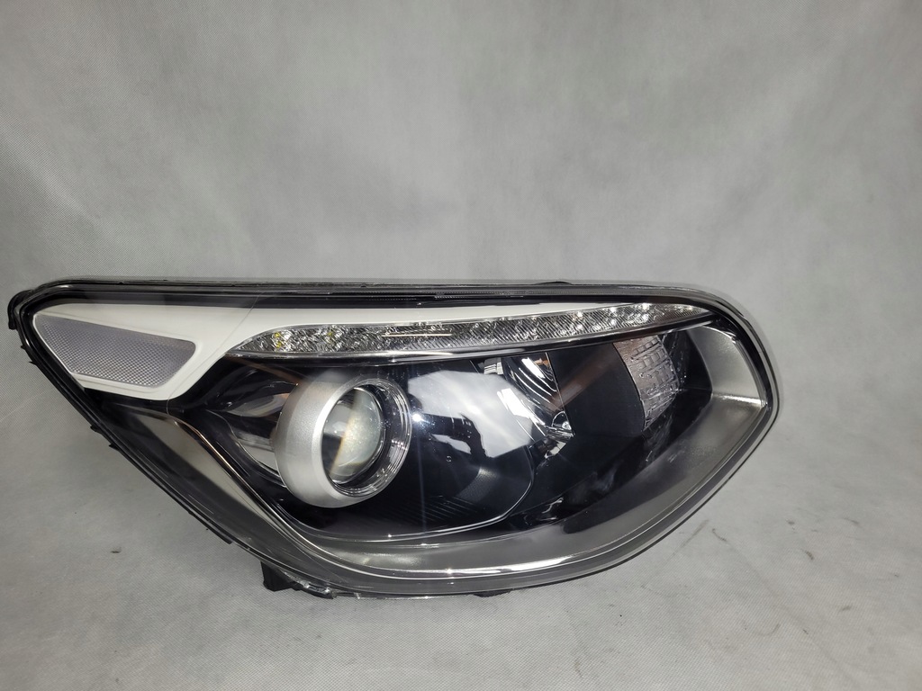 фото №1, Kia soul ii лампа перед передня права