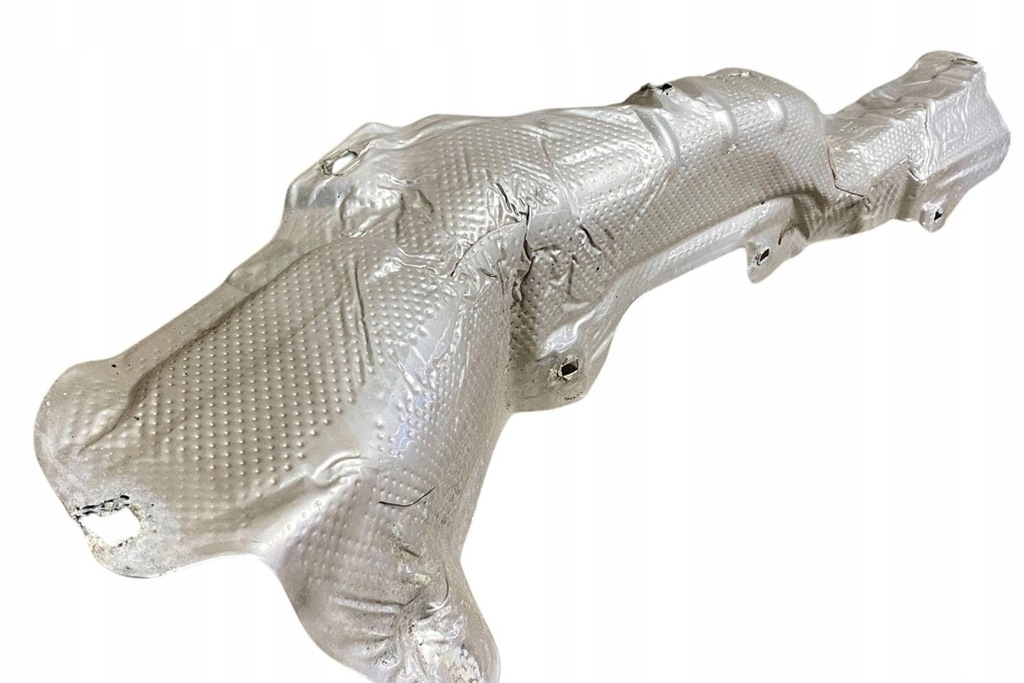 фото №8, Захист теплова dodge charger 68038805af 3.6l бензиновий 218kw 2017