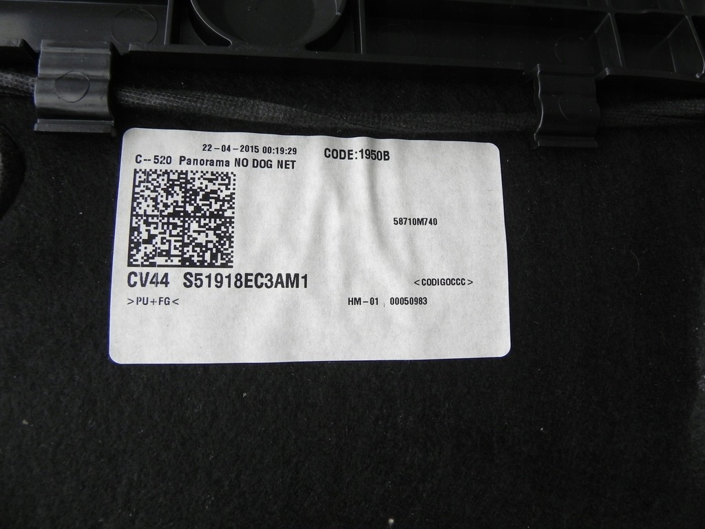 фото №7, Ford kuga mk2 стеля панорама люк ideal