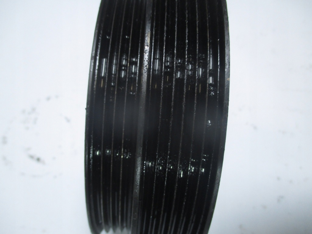 Шкив kółko вала ducato boxer jumper 2.2 06-14 pń Оригинал