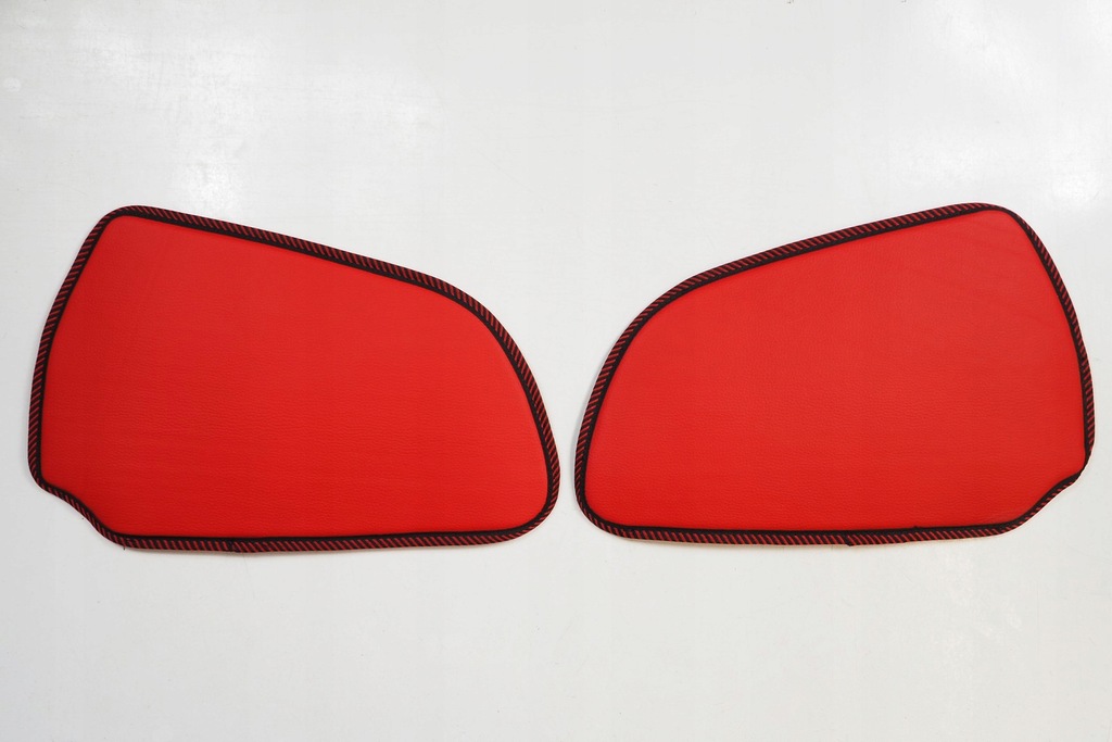 фото №1, Обшивки гладкие дверь обивка scania r p g 04-16